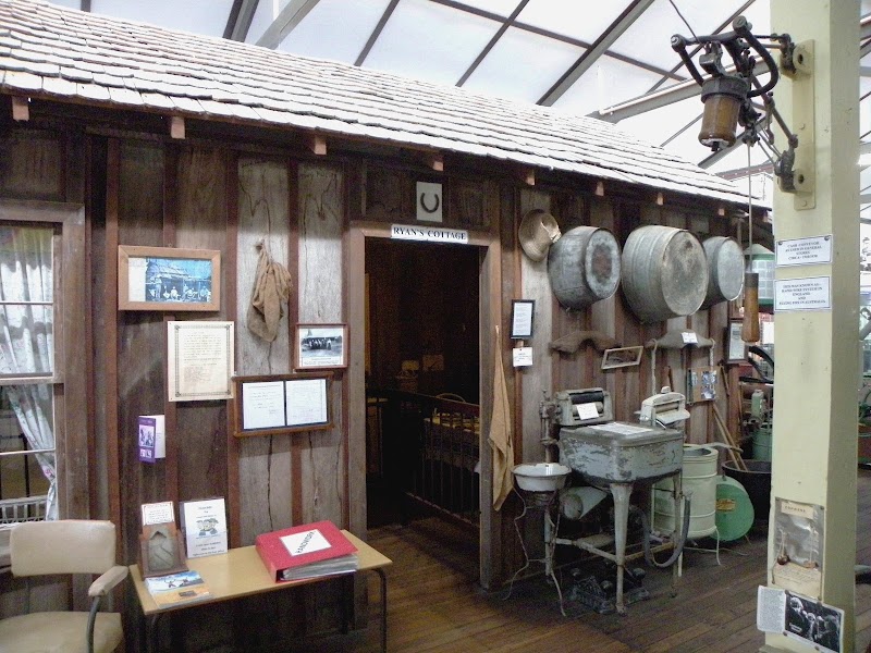 Check out Bowraville Treasures in Bowraville