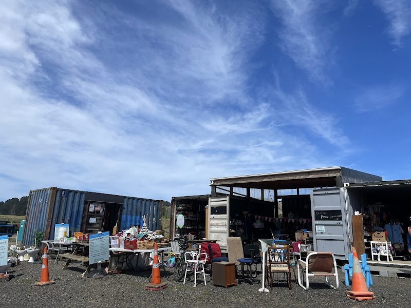 Check out OneCoast Hub in Waikouaiti
