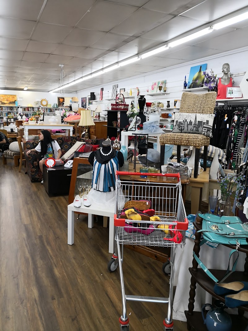 Check out Salvos Stores Bentleigh in BENTLEIGH