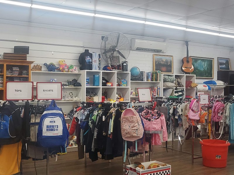 Check out Salvos Stores Bentleigh in BENTLEIGH