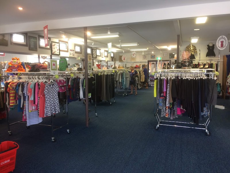 Check out Vinnies Forster in FORSTER