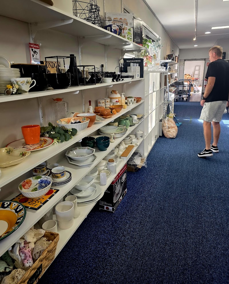 Check out Vinnies Forster in FORSTER
