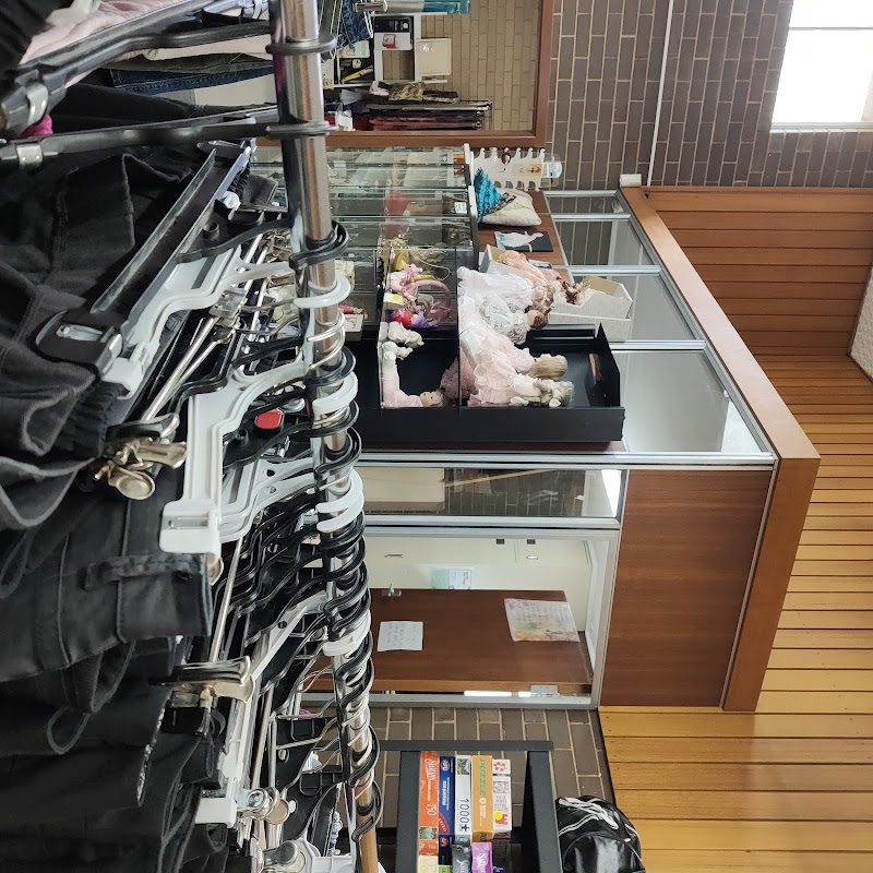 Check out Red Cross Op Shop The Valley Angaston in Angaston
