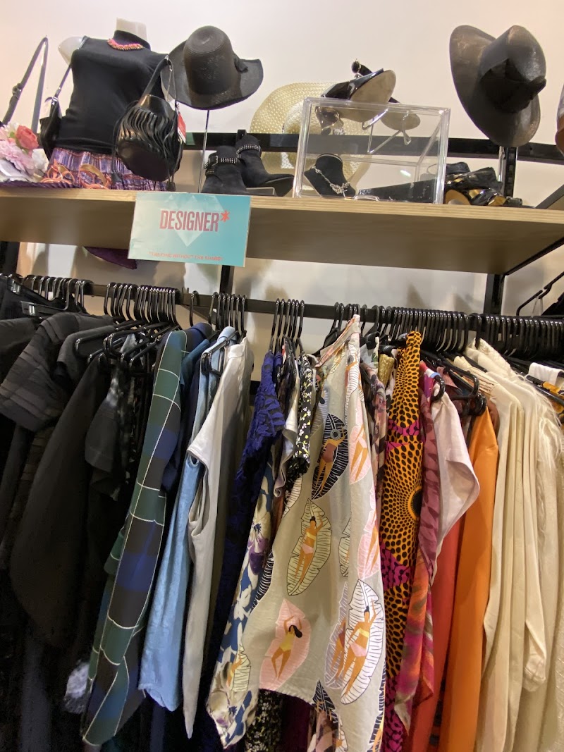 Check out Red Cross Shop Hawthorn in HAWTHORN
