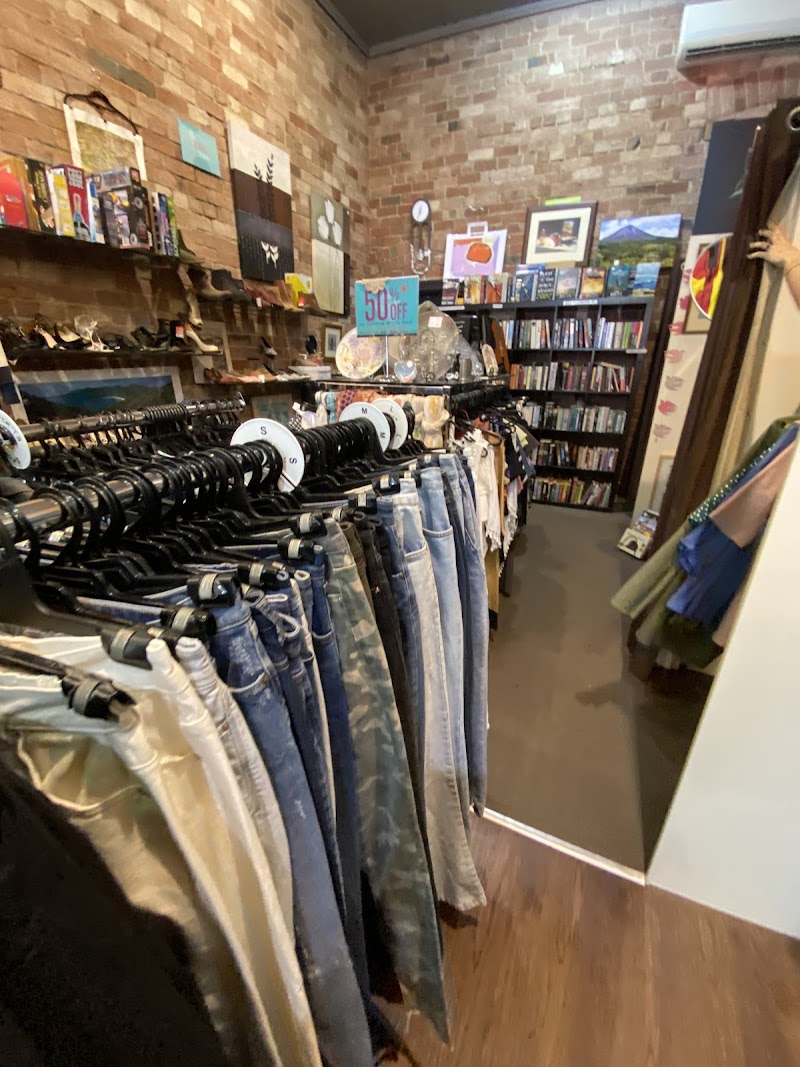 Check out Red Cross Shop Hawthorn in HAWTHORN