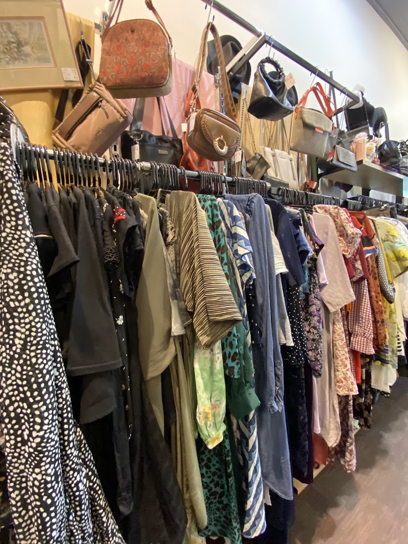 Check out Red Cross Shop Hawthorn in HAWTHORN