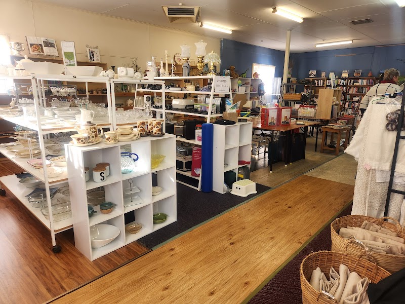 Check out Good Country Community Opshop Bordertown in Bordertown