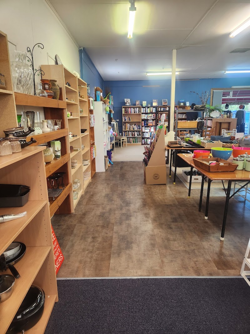 Check out Good Country Community Opshop Bordertown in Bordertown