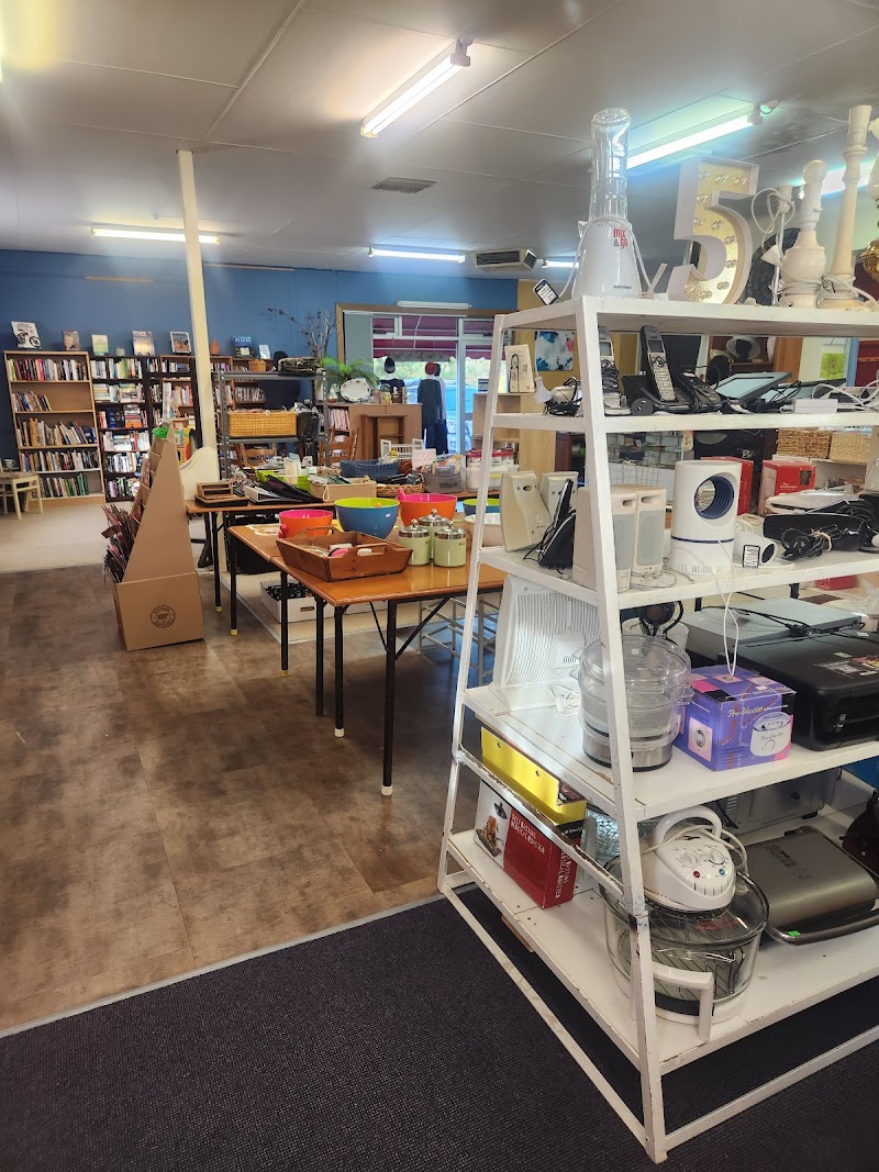 Check out Good Country Community Opshop Bordertown in Bordertown