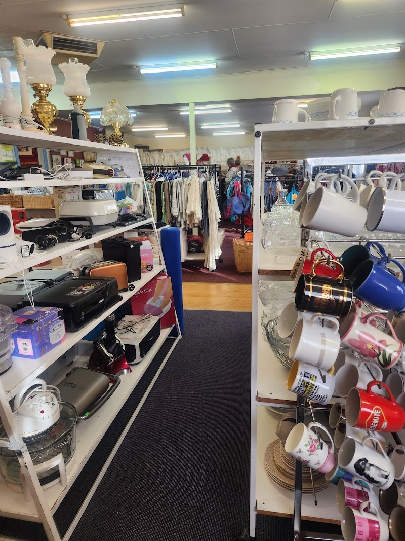 Check out Good Country Community Opshop Bordertown in Bordertown