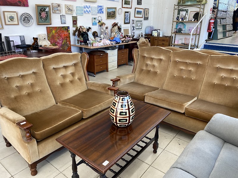 Check out Vinnies Hurstville in HURSTVILLE