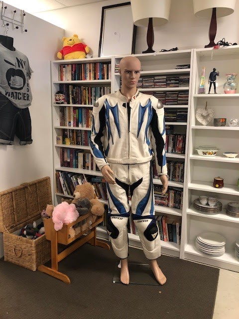 Check out Epilepsy Foundation Op Shop Seddon in Seddon