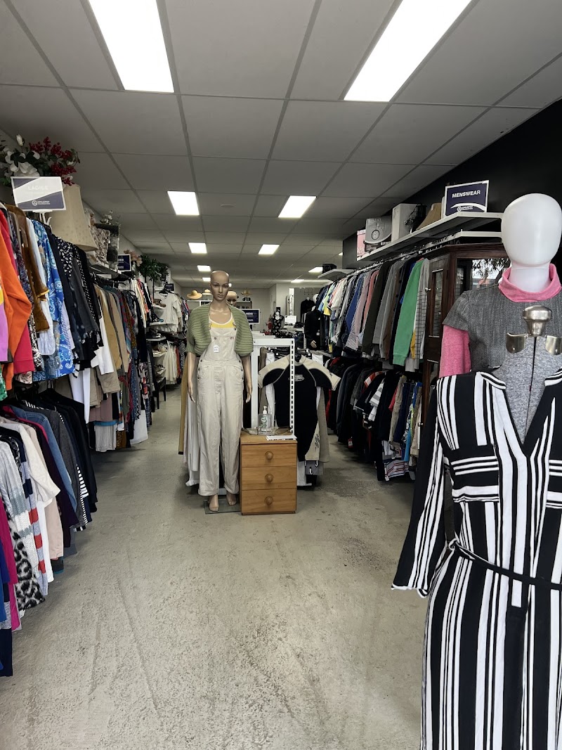 Check out Epilepsy Foundation Op Shop Seddon in Seddon