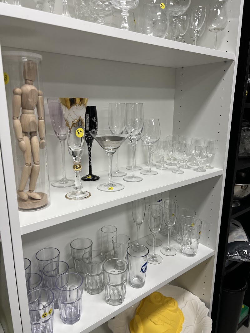 Check out Epilepsy Foundation Op Shop Seddon in Seddon