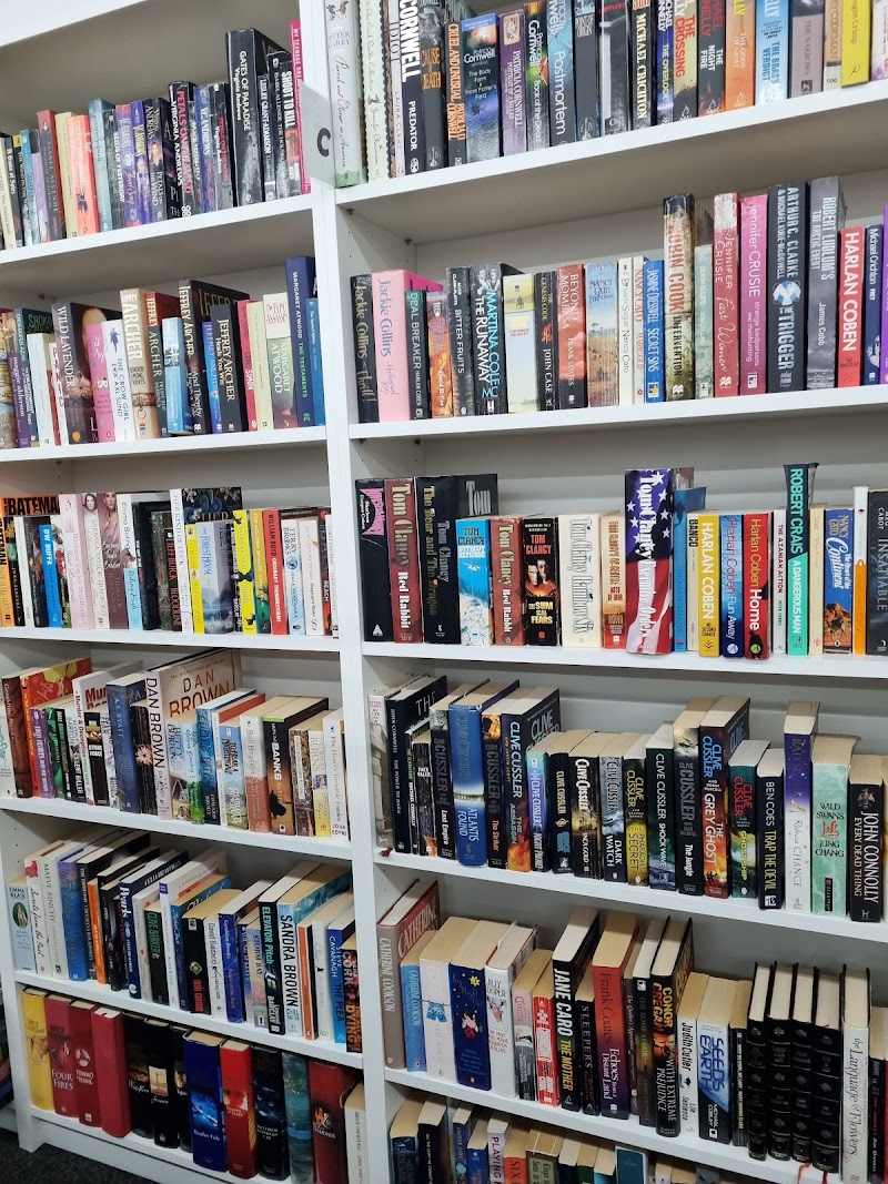 Check out Vinnies Morwell in MORWELL