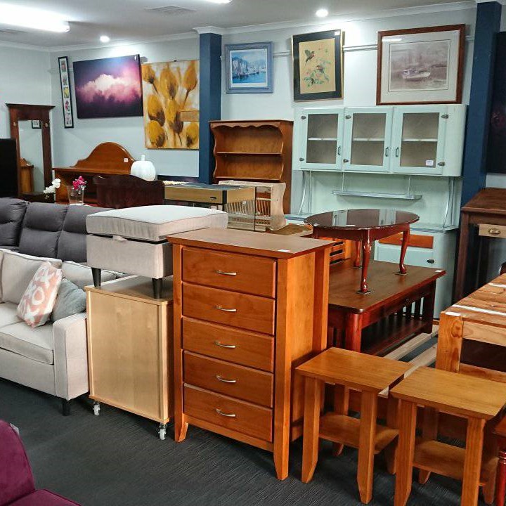 Check out One Heart BC Charity Shop Port Lincoln in Port Lincoln