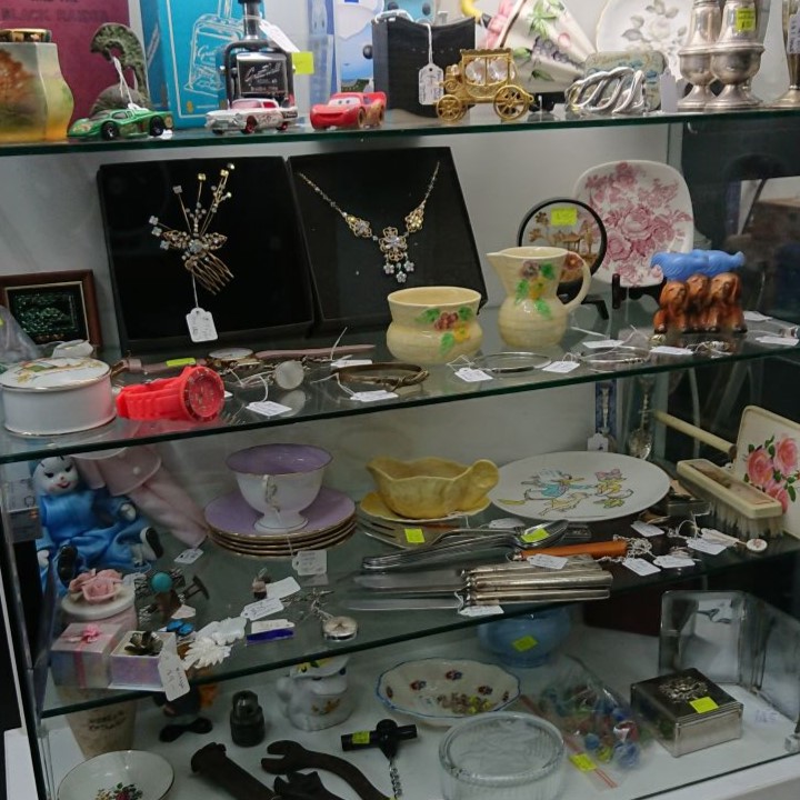 Check out One Heart BC Charity Shop Port Lincoln in Port Lincoln