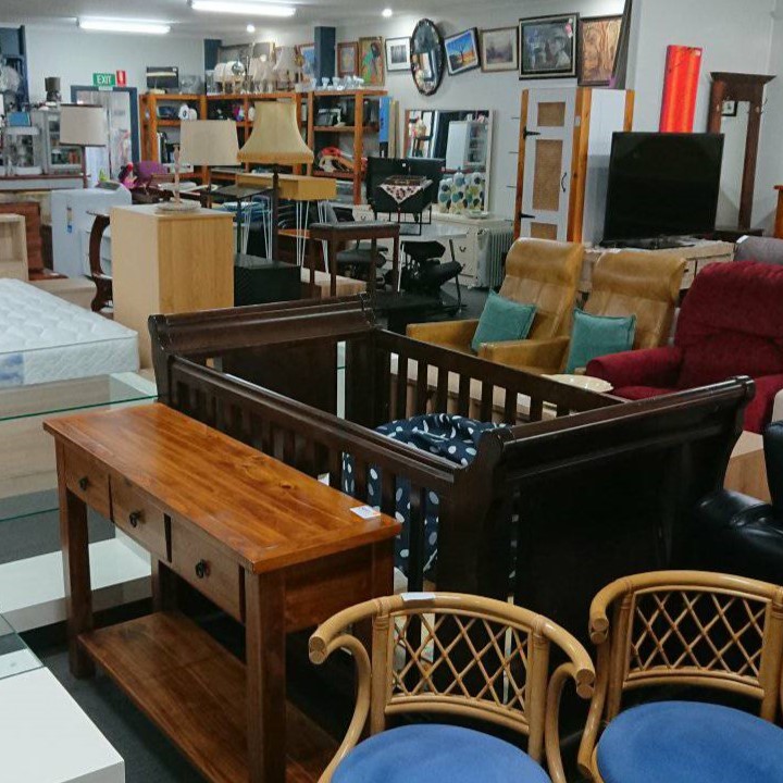 Check out One Heart BC Charity Shop Port Lincoln in Port Lincoln