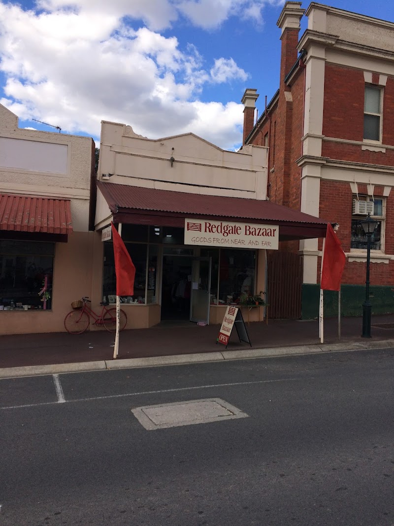 Check out Redgate Bazaar Alexandra in Alexandra