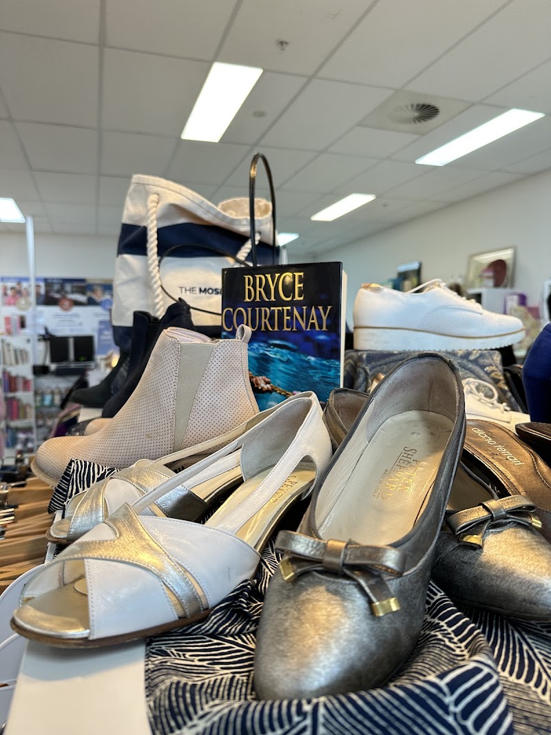 Check out Lifeline Shop Bundoora in Bundoora