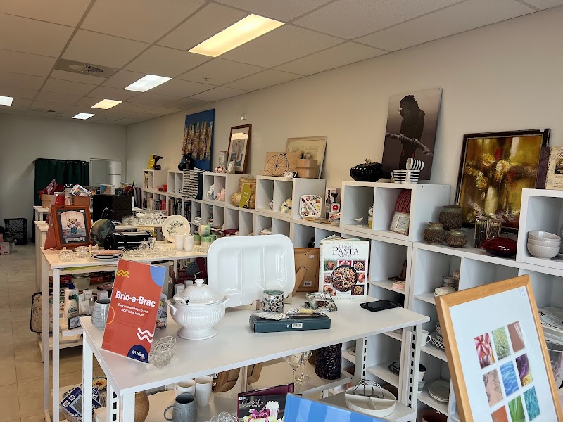 Check out Lifeline Shop Bundoora in Bundoora