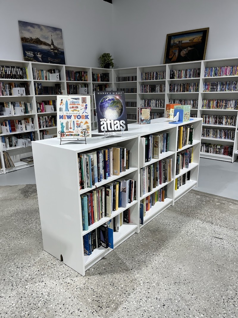 Check out Salvos Stores Manly West in MANLY WEST