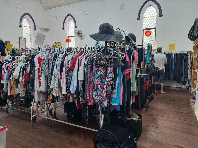 Check out Earthwise Community Association Subiaco in Subiaco