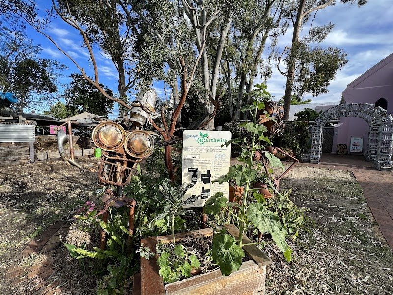 Check out Earthwise Community Association Subiaco in Subiaco