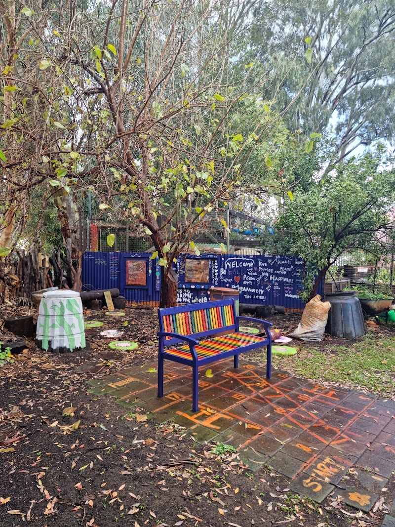 Check out Earthwise Community Association Subiaco in Subiaco