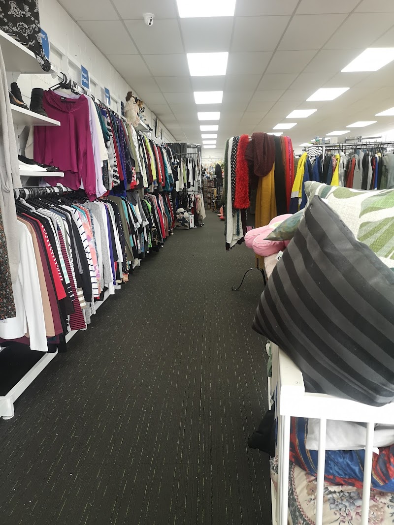 Check out SPCA Op Shop Morrinsville in Morrinsville
