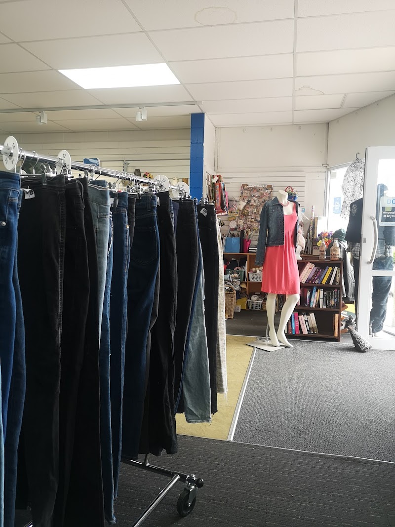 Check out SPCA Op Shop Morrinsville in Morrinsville