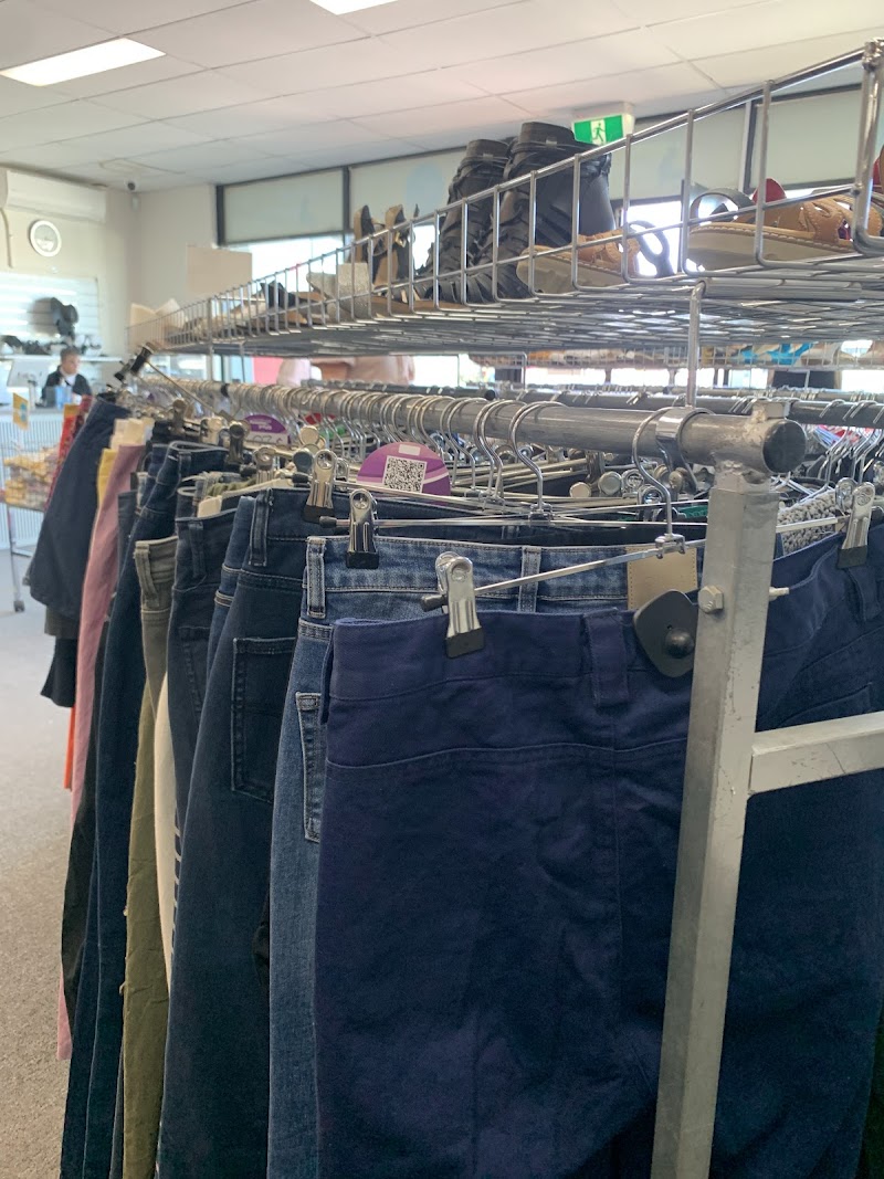 Check out Good Sammy Booragoon Op Shop in Booragoon