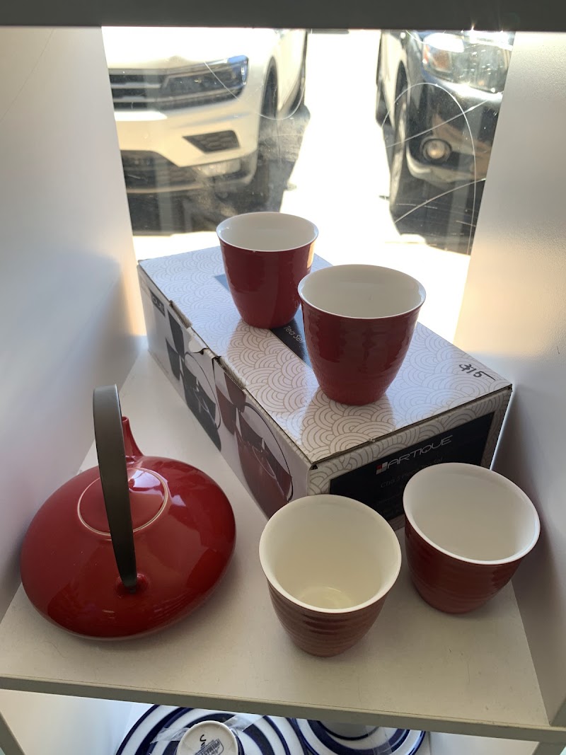 Check out Good Sammy Booragoon Op Shop in Booragoon