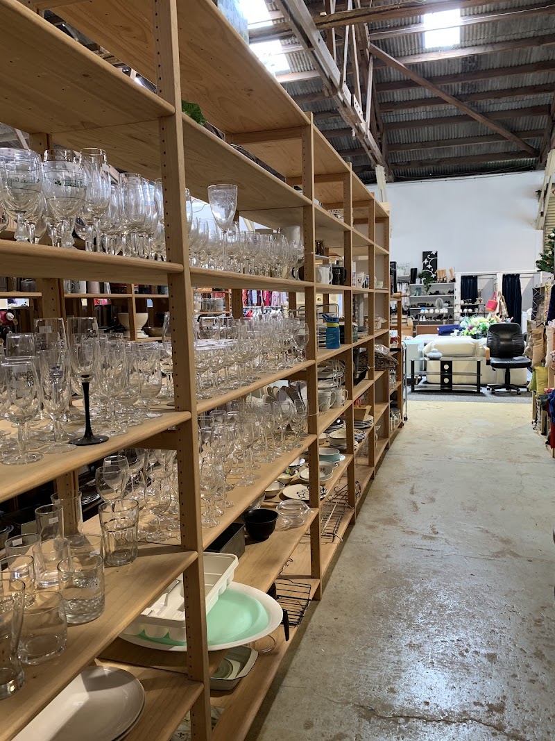 Check out Habitat for Humanity Panmure ReStore in Panmure