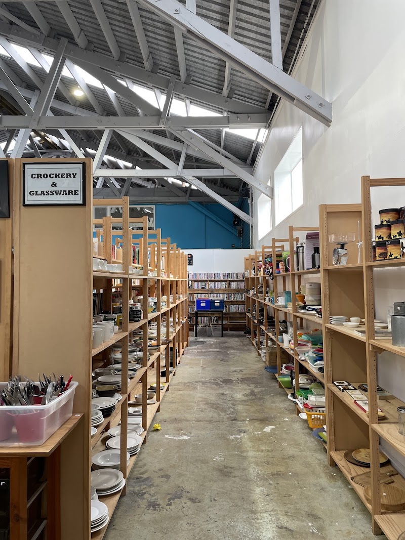 Check out Habitat for Humanity Panmure ReStore in Panmure