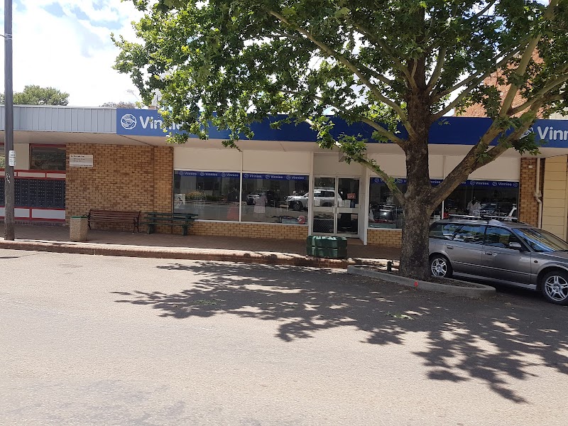 Check out Vinnies Barraba in BARRABA