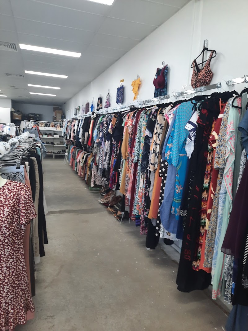 Check out Edgeworth Allira House Op Shop in Edgeworth