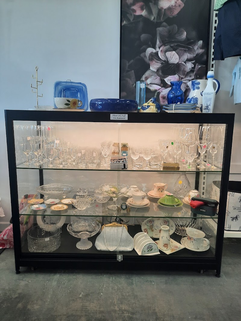 Check out Edgeworth Allira House Op Shop in Edgeworth