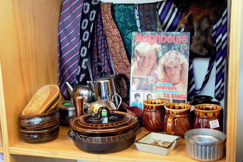 Check out City Mission Op Shop | Sydenham in Sydenham