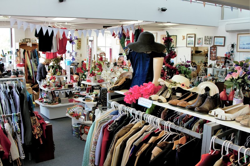 Check out City Mission Op Shop | Sydenham in Sydenham
