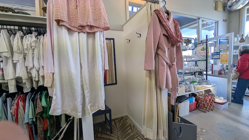 Check out Devonport Anglican Op Shop in Devonport