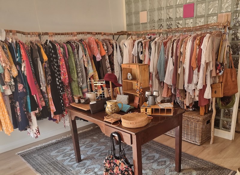Check out ReInspire Denmark – Thrift Clothing Boutique (Op Shop) in Denmark