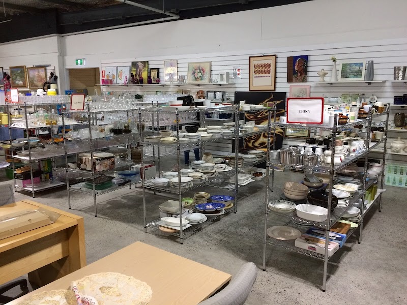 Check out Salvos Stores Cannington in CANNINGTON