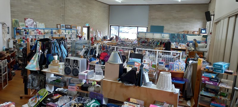 Check out Uniting Church Op Shop Lakes Entrance in Lakes Entrance