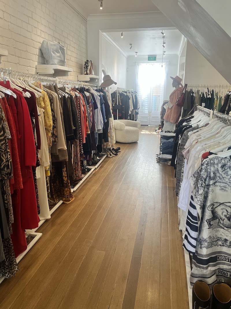 Check out Ekoluv in Paddington