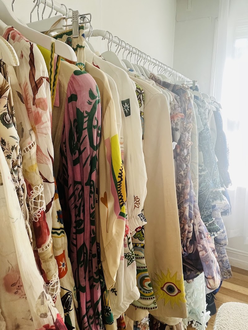Check out Ekoluv in Paddington