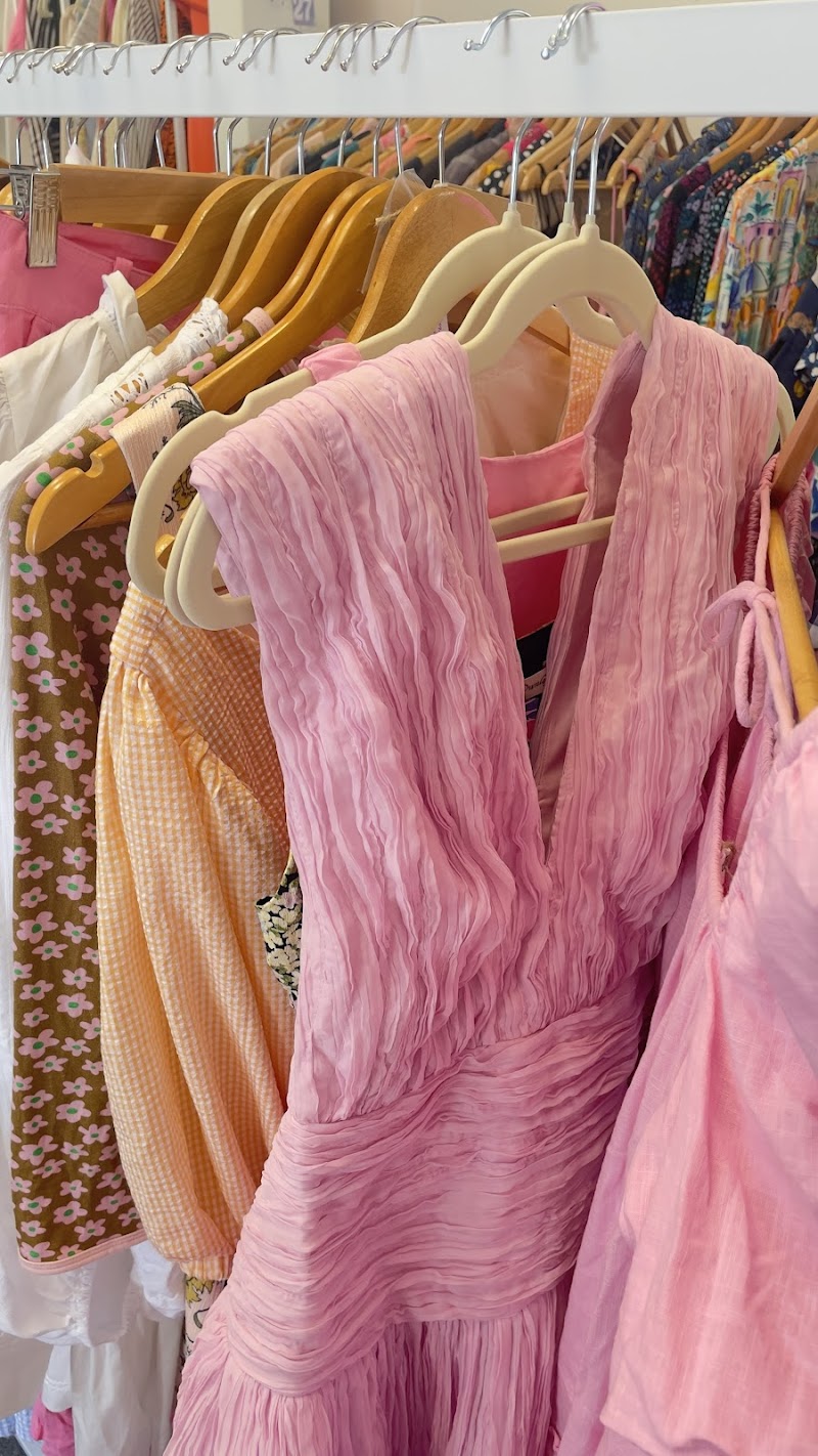 Check out Round Two Preloved Clothing Norman Park in Norman Park