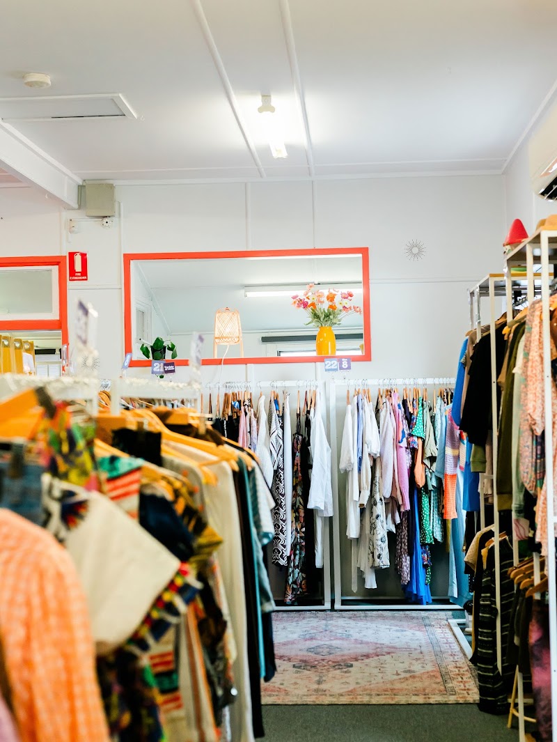 Check out Round Two Preloved Clothing Norman Park in Norman Park