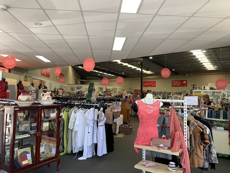 Check out Salvos Stores Beaconsfield in BEACONSFIELD