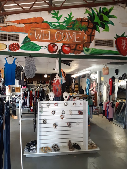 Check out Donnybrook Community Op Shop in Donnybrook